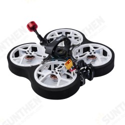 Micron Pro Analog / Power Unit Version 95mm 2 Inch 4S FPV Racing Drone AIO F4 FC 35A ESC 1105 4500KV Motor Micron Pro Analog / Power Unit Version 95mm 2 Inch 4S FPV Racing Drone AIO F4 FC 35A ESC 1105 4500KV Motor