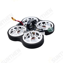 Micron Pro HD 95mm 2 Inch 4S FPV Racing Drone Caddx Nebula Nano Cam AIO F4 FC 35A ESC Motor 1105 4500KV Motor Micron Pro HD 95mm 2 Inch 4S FPV Racing Drone Caddx Nebula Nano Cam AIO F4 FC 35A ESC Motor 1105 4500KV Motor