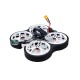 Micron Pro HD 95mm 2 Inch 4S FPV Racing Drone Caddx Nebula Nano Cam AIO F4 FC 35A ESC Motor 1105 4500KV Motor
