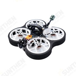 Micron Pro HD 95mm 2 Inch 4S FPV Racing Drone Caddx Nebula Nano Cam AIO F4 FC 35A ESC Motor 1105 4500KV Motor Micron Pro HD 95mm 2 Inch 4S FPV Racing Drone Caddx Nebula Nano Cam AIO F4 FC 35A ESC Motor 1105 4500KV Motor