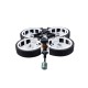 Micron Pro HD 95mm 2 Inch 4S FPV Racing Drone Caddx Nebula Nano Cam AIO F4 FC 35A ESC Motor 1105 4500KV Motor