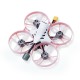 Unicorn 90mm 4S HD Version FPV Racing Drone BNF Caddx Vista Nebula Nano F4 FC 35A Blheli_S ESC 1203 5000KV Motor