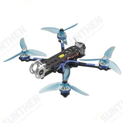 DJ220/DJ220-Digital PNP 219MM 5inch 4S Cinewhoop FPV Racing Drone RC Quadcopter Configure FPV Digital DJ220/DJ220-Digital PNP 219MM 5inch 4S Cinewhoop FPV Racing Drone RC Quadcopter Configure FPV Digital