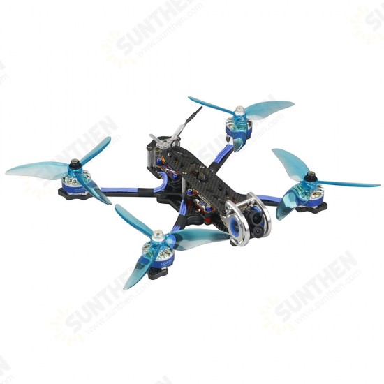 DJ220/DJ220-Digital PNP 219MM 5inch 4S Cinewhoop FPV Racing Drone RC Quadcopter Configure FPV Digital DJ220/DJ220-Digital PNP 219MM 5inch 4S Cinewhoop FPV Racing Drone RC Quadcopter Configure FPV Digital