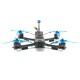 5 Inch Freestyle 4S / 6S FPV Racing Drone Drone ARF Beginner Bundle Joshua Bardwell Edition