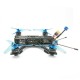 5 Inch Freestyle 4S / 6S FPV Racing Drone Drone ARF Beginner Bundle Joshua Bardwell Edition