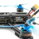 5 Inch Freestyle 4S / 6S FPV Racing Drone Drone ARF Beginner Bundle Joshua Bardwell Edition