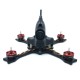 N47 105mm F4 2.5 Inch 2-3S FPV Racing Drone PNP BNF w/ 400mW VTX Caddx EOS2 Camera N47 105mm F4 2.5 Inch 2-3S FPV Racing Drone PNP BNF w/ 400mW VTX Caddx EOS2 Camera