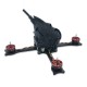 N47 105mm F4 2.5 Inch 2-3S FPV Racing Drone PNP BNF w/ 400mW VTX Caddx EOS2 Camera N47 105mm F4 2.5 Inch 2-3S FPV Racing Drone PNP BNF w/ 400mW VTX Caddx EOS2 Camera