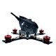 N47 105mm F4 2.5 Inch 2-3S FPV Racing Drone PNP BNF w/ 400mW VTX Caddx EOS2 Camera N47 105mm F4 2.5 Inch 2-3S FPV Racing Drone PNP BNF w/ 400mW VTX Caddx EOS2 Camera