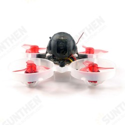 Only 20g 65mm Crazybee F4 Lite 1S Whoop FPV Racing Drone BNF w/ Runcam Nano 3 Camera Only 20g 65mm Crazybee F4 Lite 1S Whoop FPV Racing Drone BNF w/ Runcam Nano 3 Camera
