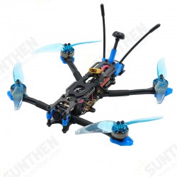 175mm 4 Inch 3-4S Toothpick FPV Racing Drone 1404 Motor Flight Controller AIO FOXEER Racer 1200TVL Camera Long Range/LR 175mm 4 Inch 3-4S Toothpick FPV Racing Drone 1404 Motor Flight Controller AIO FOXEER Racer 1200TVL Camera Long Range/LR