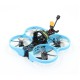 CLOUD-149 V2 133mm F4 4S 3 Inch Cinewhoop FPV Racing Drone PNP / BNF 20A BL_ S ESC 25-400mW VTX Foxeer Razer Nano 1200TVL Camera