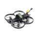 CLOUD-149 V2 133mm F4 4S 3 Inch Cinewhoop FPV Racing Drone PNP / BNF 20A BL_ S ESC 25-400mW VTX Foxeer Razer Nano 1200TVL Camera
