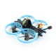 CLOUD-149 V2 133mm F4 4S 3 Inch Cinewhoop FPV Racing Drone PNP / BNF 20A BL_ S ESC 25-400mW VTX Foxeer Razer Nano 1200TVL Camera