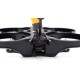 CLOUD-149 V2 133mm F4 4S 3 Inch Cinewhoop FPV Racing Drone PNP / BNF 20A BL_ S ESC 25-400mW VTX Foxeer Razer Nano 1200TVL Camera