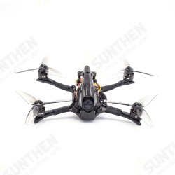 Dodo D135 PRO 135mm Exceed F405 3-4S 3 Inch Toothpcik FPV Racing Drone PNP w/ 20A ESC 1105 3500KV Motor Foxeer Razer NANO 1200TVL Camera Dodo D135 PRO 135mm Exceed F405 3-4S 3 Inch Toothpcik FPV Racing Drone PNP w/ 20A ESC 1105 3500KV Motor Foxeer Razer NANO 1200TVL Camera