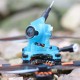 Leiteng115 115mm Wheelbase F4 1S 3 Inch Toothpick FPV Racing Drone BNF w/ 40CH 25-400mW VTX CADDX Nano ANT Lite 1200TVL Camera