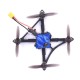 105 105mm F4 OSD 3-4S 2.5 Inch Toothpick FPV Racing Drone PNP BNF w/ Runcam Nano 2 Camera