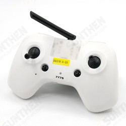 RC Football FPV Racing Drone RTF Mode2 F405 Flight Controller 20A 4IN1 Brushless ESC 1105 3500KV Motor RC Football FPV Racing Drone RTF Mode2 F405 Flight Controller 20A 4IN1 Brushless ESC 1105 3500KV Motor