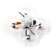 UR85 / UR85HD BUSHIDO 85mm Crazybee F4 PRO 2-3S Whoop Cinewhoop FPV Racing Drone OSD 5.8G 25~200mW VTX