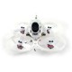 UR85 / UR85HD BUSHIDO 85mm Crazybee F4 PRO 2-3S Whoop Cinewhoop FPV Racing Drone OSD 5.8G 25~200mW VTX