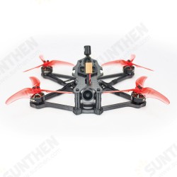 Under 250g II HD 155mm F4 AIO 25A ESC 4S FPV Racing Drone PNP w/ 1404 3700KV Motor Avan 3.5 Inch Propeller Caddx Polar Vista HD Digital System Under 250g II HD 155mm F4 AIO 25A ESC 4S FPV Racing Drone PNP w/ 1404 3700KV Motor Avan 3.5 Inch Propeller Caddx Polar Vista HD Digital System