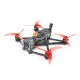 Under 250g II HD 155mm F4 AIO 25A ESC 4S FPV Racing Drone PNP w/ 1404 3700KV Motor Avan 3.5 Inch Propeller Caddx Polar Vista HD Digital System