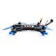 Upgrade Mark4 4K 224mm Span F7 4S 5 Inch FPV Racing Drone PNP BNF w/ Caddx Tarsier 4K V2 Camera