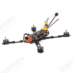Upgrade G730L V2 300mm F4 OSD 50A BL_S 4In1 ESC 3-6S 7 Inch FPV Racing Drone w/ Runcam Swift 2 WDR Camera PNP Upgrade G730L V2 300mm F4 OSD 50A BL_S 4In1 ESC 3-6S 7 Inch FPV Racing Drone w/ Runcam Swift 2 WDR Camera PNP