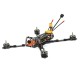 Upgrade G730L V2 300mm F4 OSD 50A BL_S 4In1 ESC 3-6S 7 Inch FPV Racing Drone w/ Runcam Swift 2 WDR Camera PNP