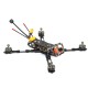 Upgrade G730L V2 300mm F4 OSD 50A BL_S 4In1 ESC 3-6S 7 Inch FPV Racing Drone w/ Runcam Swift 2 WDR Camera PNP