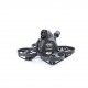 A75 HD 78mm SucceX-D 20A Whoop F4 3S CineWhoop FPV Racing Drone BNF w/ Caddx Polar Nano Vista Kit HD Digital System
