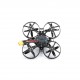 A75 HD 78mm SucceX-D 20A Whoop F4 3S CineWhoop FPV Racing Drone BNF w/ Caddx Polar Nano Vista Kit HD Digital System