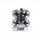 A75 HD 78mm SucceX-D 20A Whoop F4 3S CineWhoop FPV Racing Drone BNF w/ Caddx Polar Nano Vista Kit HD Digital System