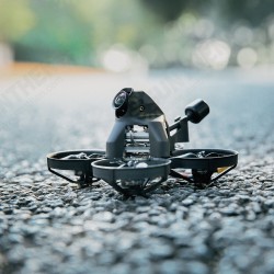 A75 HD 78mm SucceX-D 20A Whoop F4 3S CineWhoop FPV Racing Drone BNF w/ Caddx Polar Nano Vista Kit HD Digital System A75 HD 78mm SucceX-D 20A Whoop F4 3S CineWhoop FPV Racing Drone BNF w/ Caddx Polar Nano Vista Kit HD Digital System