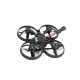 Alpha A85 HD 85mm 2Inch 4S Whoop w/Caddx Nebula Digital HD System SucceX-D 20A F4 Whoop AIO FPV Racing Drone