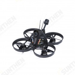 Alpha A85 Indoor 2 Inch 4S FPV Racing Drone w/Turtle 800TVL Camera SucceX-D 20A F4 Whoop AIO Alpha A85 Indoor 2 Inch 4S FPV Racing Drone w/Turtle 800TVL Camera SucceX-D 20A F4 Whoop AIO