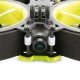 HD V3 4S 6S HD 3 Inch CineWhoop FPV Racing Drone BNF w/ Caddx Polar Vista + FPV Goggles V2