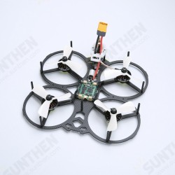V3 6S 3 Inch Cinewhoop FPV Racing Drone BNF Caddx Polar Vista / Caddx Nebula Nano True-AIO Board Beast F7 FC 45A ESC XING 2205 2300KV Motor V3 6S 3 Inch Cinewhoop FPV Racing Drone BNF Caddx Polar Vista / Caddx Nebula Nano True-AIO Board Beast F7 FC 45A ESC XING 2205 2300KV Motor