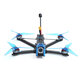 LR HD 4S 5inch Long Range RC Drone Caddx Vista Polar Cam Digital HD System Beast F7 45A AIO XING 2005 2550KV Motor