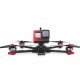 LR Analog 320mm SucceX-D F7 V2.1 5-6S 7 Inch Long Range Freestyle FPV Racing Drone BNF w/ 800mW VTX Caddx Ratel 1200TVL Camera