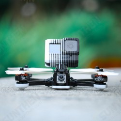 SL5 V2.1 HD 4S 5 Inch Freestyle FPV Racing Drone BNF Caddx Polar Air Unit w/ 2207 2450KV Motor F7 FC 50A ESC SL5 V2.1 HD 4S 5 Inch Freestyle FPV Racing Drone BNF Caddx Polar Air Unit w/ 2207 2450KV Motor F7 FC 50A ESC