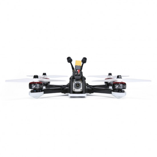 SL5 V2.1 HD 4S 5 Inch Freestyle FPV Racing Drone BNF Caddx Polar Air Unit w/ 2207 2450KV Motor F7 FC 50A ESC