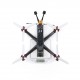SL5 V2.1 HD 4S 5 Inch Freestyle FPV Racing Drone BNF Caddx Polar Air Unit w/ 2207 2450KV Motor F7 FC 50A ESC