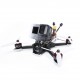 SL5 V2.1 HD 6S 217mm F7 50A BL_32 ESC 5 Inch Freestyle FPV Racing Drone BNF w/ 2207 1800KV Motor Caddx Nebula Nano Digital FPV System
