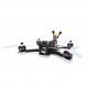 SL5 V2.1 HD 6S 217mm F7 50A BL_32 ESC 5 Inch Freestyle FPV Racing Drone BNF w/ 2207 1800KV Motor Caddx Nebula Nano Digital FPV System