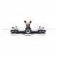 SL5 V2.1 HD 6S 217mm F7 50A BL_32 ESC 5 Inch Freestyle FPV Racing Drone BNF w/ 2207 1800KV Motor Caddx Nebula Nano Digital FPV System