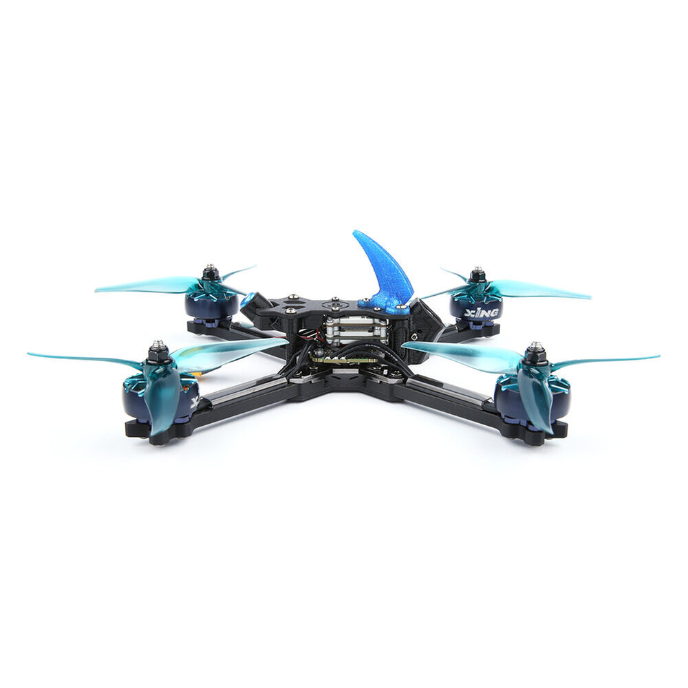 R5 HD 215mm 6S 5 Inch FPV Racing Drone BNF w/ Beast F7 AIO 55A ESC 2506 ...