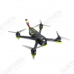 HD 4S 5 Inch 240mm Freestyle FPV Racing Drone PNP/BNF Caddx Nebula NANO Cam XING-E 2207 2750KV SucceX-E F4 45A ESC HD 4S 5 Inch 240mm Freestyle FPV Racing Drone PNP/BNF Caddx Nebula NANO Cam XING-E 2207 2750KV SucceX-E F4 45A ESC
